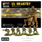Preview: Bolt Action: US Infantry - WWII American GIs